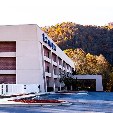 Bay Mountain Inn Cherokee Smoky Mountains Exterior photo