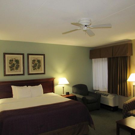 Bay Mountain Inn Cherokee Smoky Mountains Exterior photo