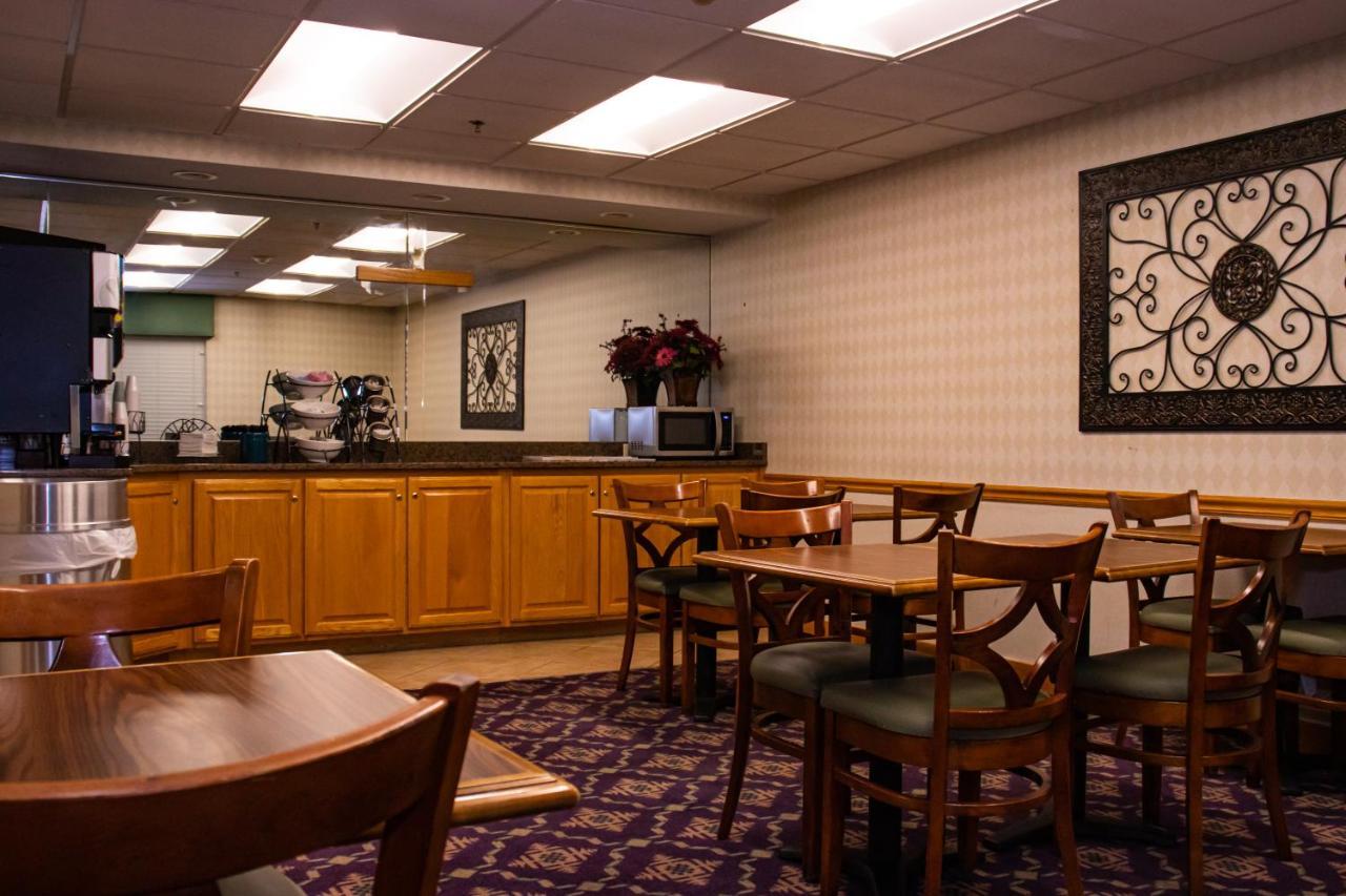 Bay Mountain Inn Cherokee Smoky Mountains Exterior photo