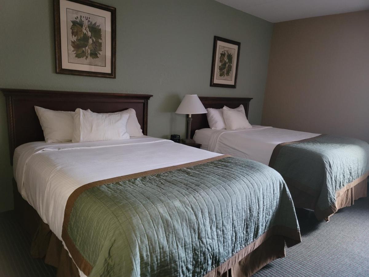 Bay Mountain Inn Cherokee Smoky Mountains Exterior photo