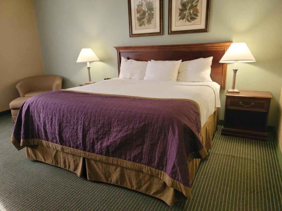 Bay Mountain Inn Cherokee Smoky Mountains Exterior photo