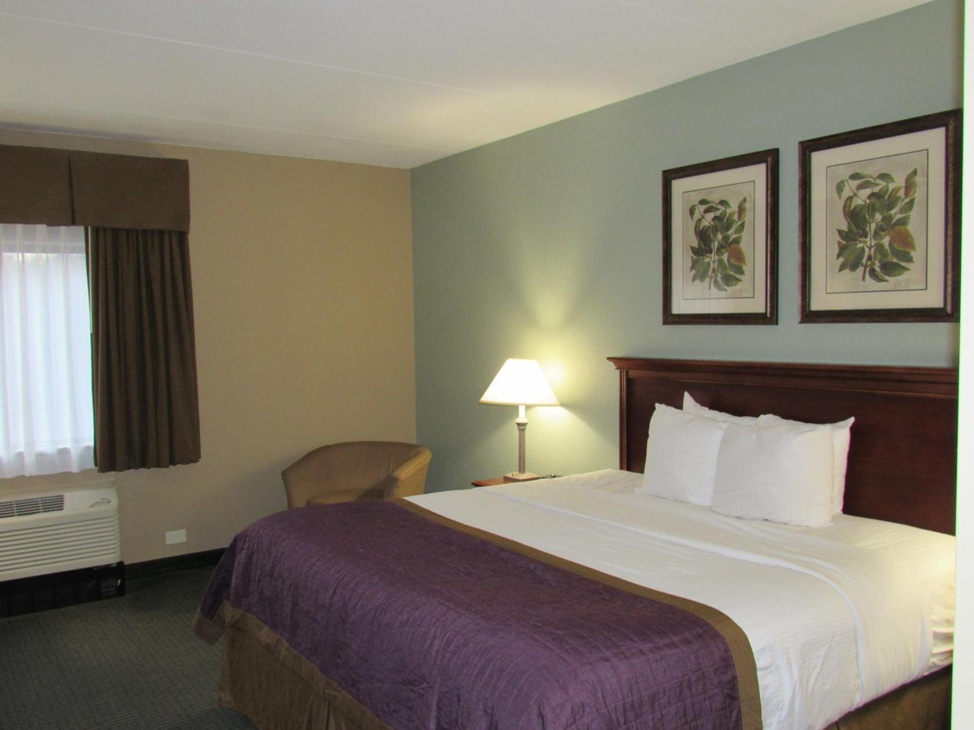 Bay Mountain Inn Cherokee Smoky Mountains Exterior photo