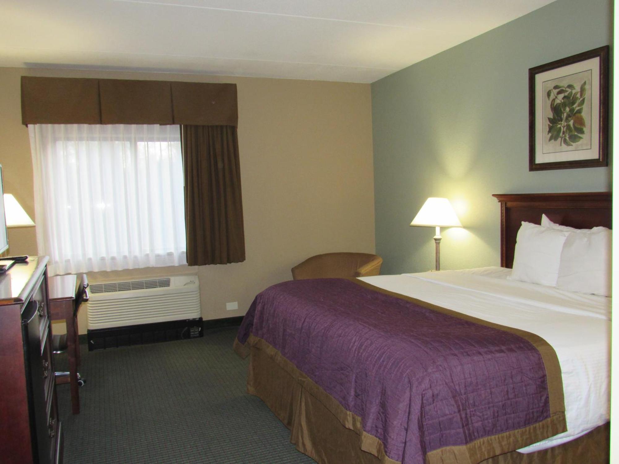 Bay Mountain Inn Cherokee Smoky Mountains Exterior photo
